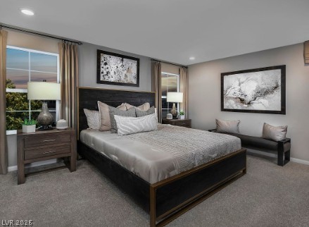 3429 Oristano Lane Henderson NV 89044
