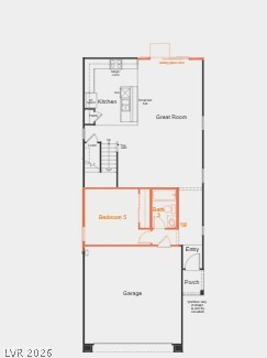 3429 Oristano Lane Henderson NV 89044