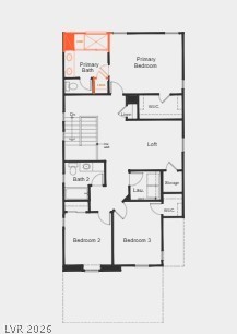 3429 Oristano Lane Henderson NV 89044