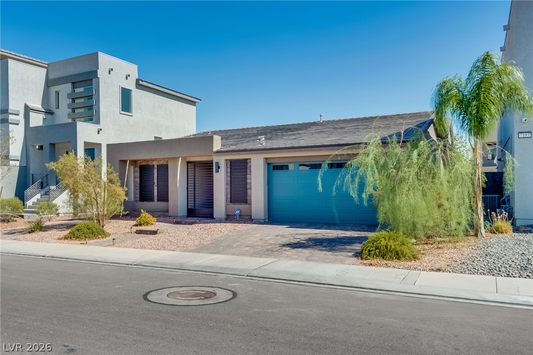 7177 West Camero Avenue Las Vegas NV 89113
