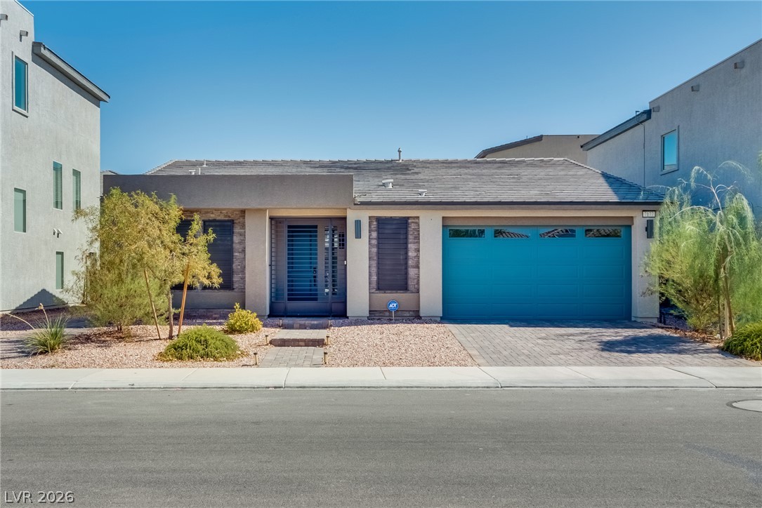 7177 West Camero Avenue Las Vegas NV 89113
