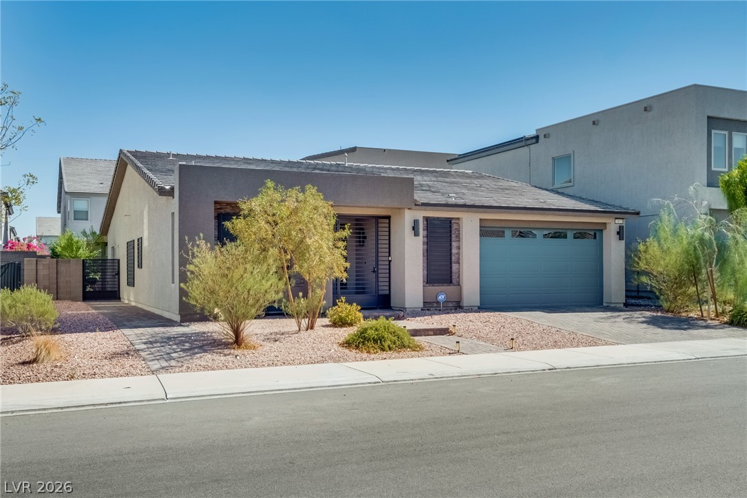 7177 West Camero Avenue Las Vegas NV 89113