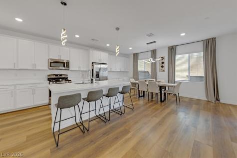 299 Mount Tyndall Street Henderson NV 89015