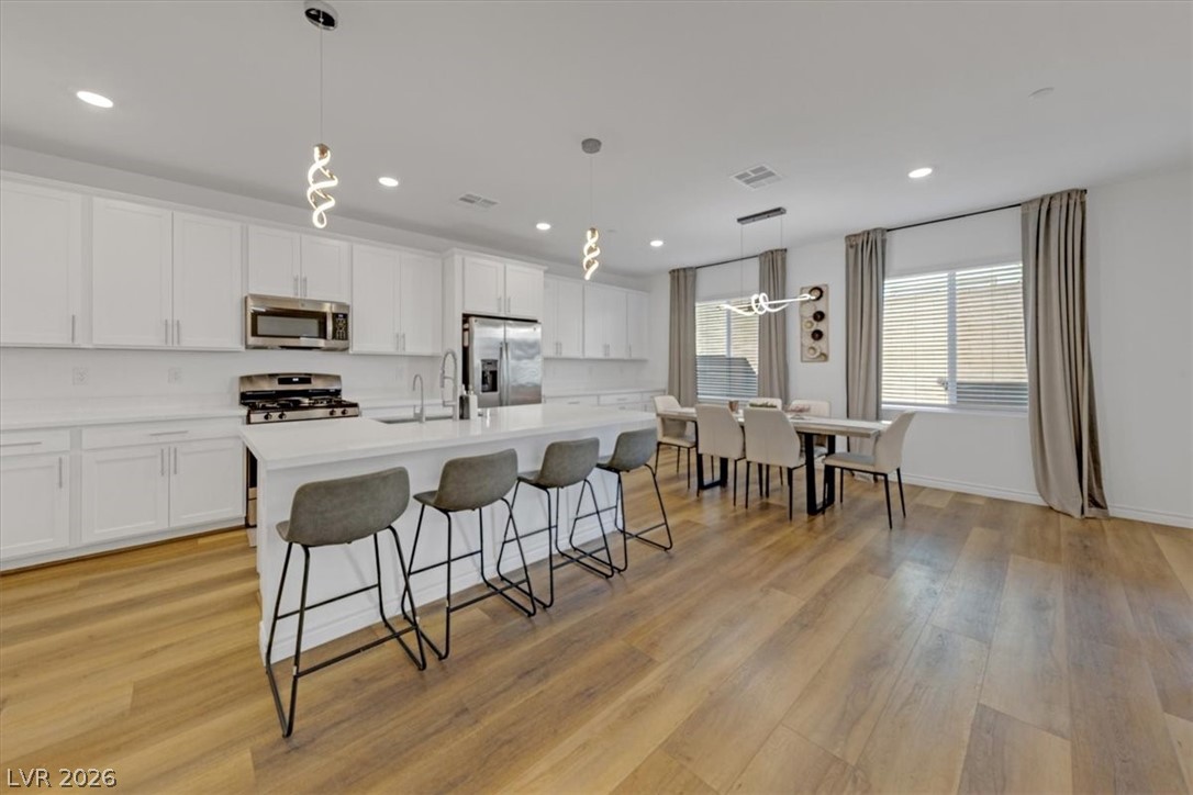 299 Mount Tyndall Street Henderson NV 89015