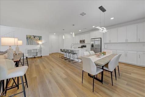299 Mount Tyndall Street Henderson NV 89015