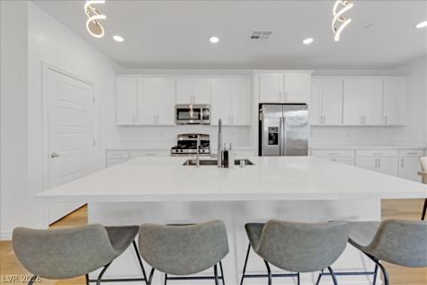 299 Mount Tyndall Street Henderson NV 89015