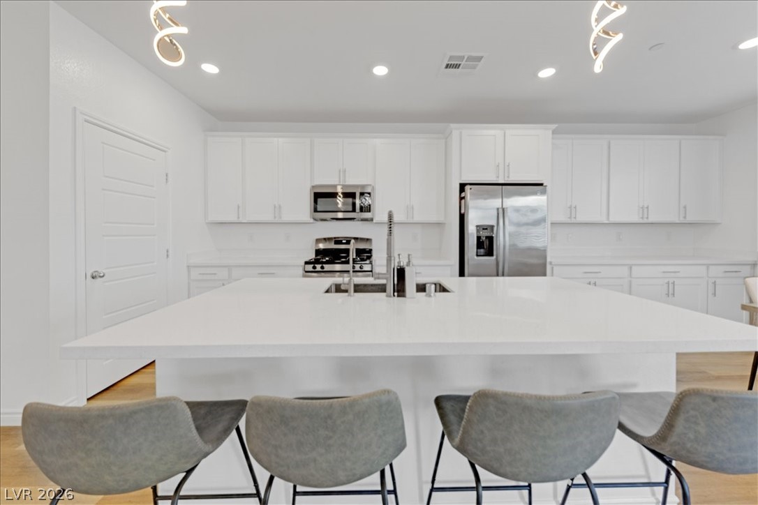 299 Mount Tyndall Street Henderson NV 89015
