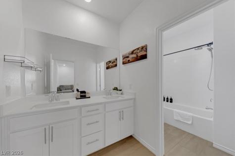 299 Mount Tyndall Street Henderson NV 89015