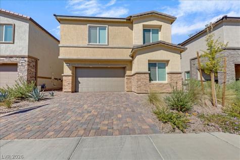 299 Mount Tyndall Street Henderson NV 89015