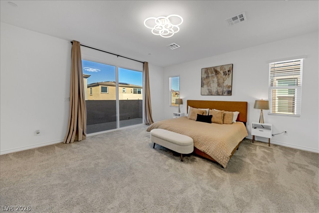 299 Mount Tyndall Street Henderson NV 89015