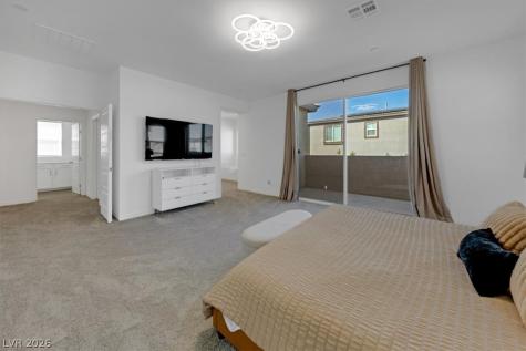 299 Mount Tyndall Street Henderson NV 89015
