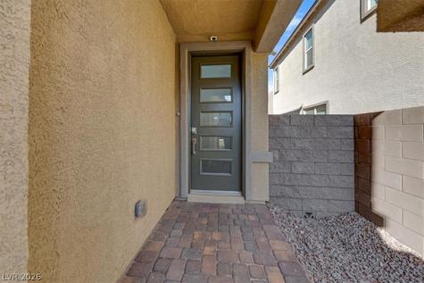 299 Mount Tyndall Street Henderson NV 89015