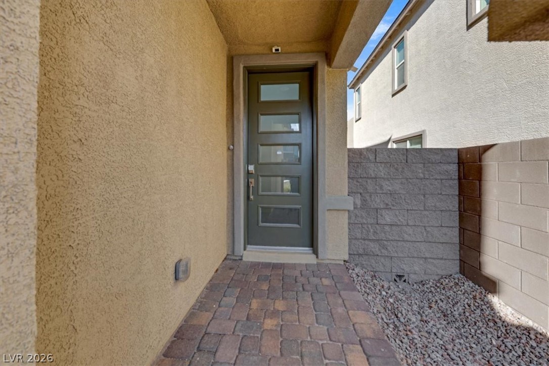 299 Mount Tyndall Street Henderson NV 89015