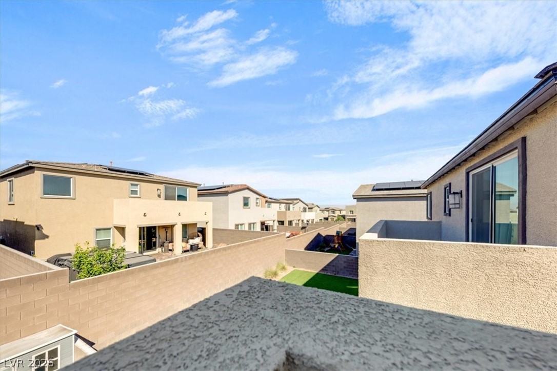 299 Mount Tyndall Street Henderson NV 89015