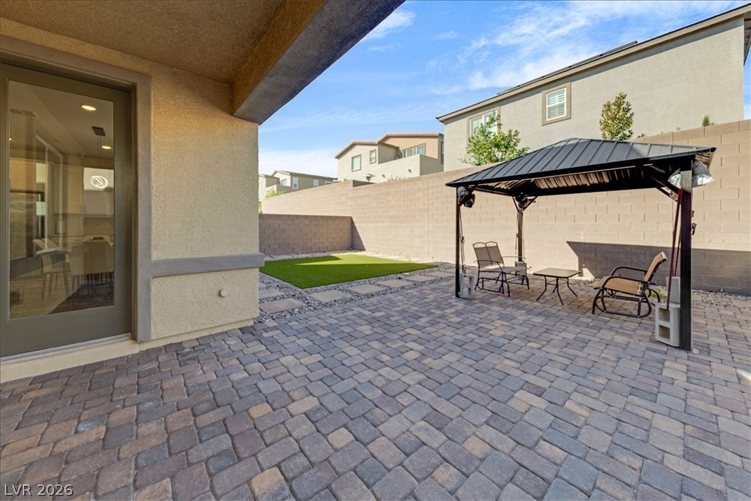 299 Mount Tyndall Street Henderson NV 89015