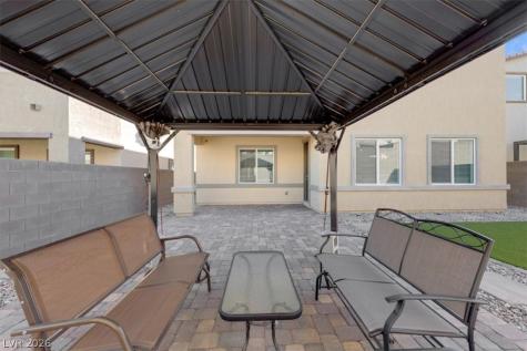 299 Mount Tyndall Street Henderson NV 89015