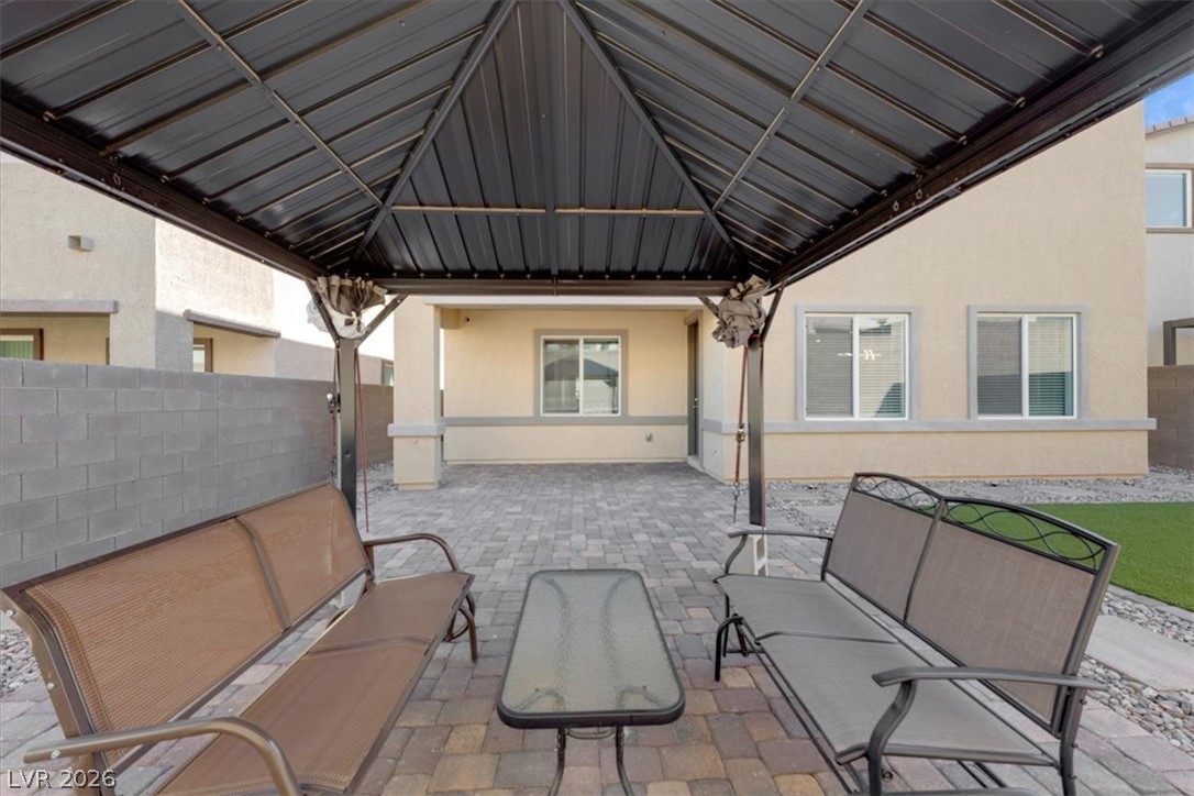 299 Mount Tyndall Street Henderson NV 89015