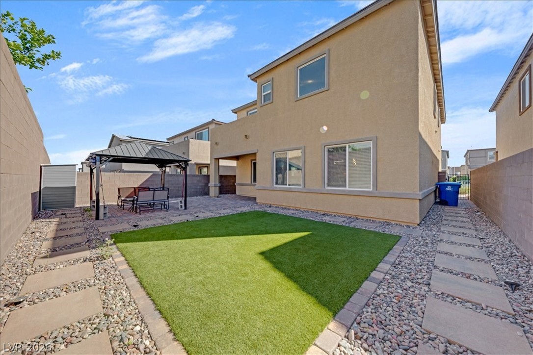 299 Mount Tyndall Street Henderson NV 89015