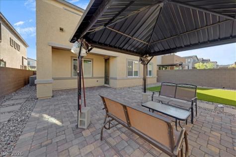 299 Mount Tyndall Street Henderson NV 89015