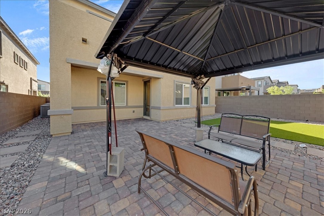 299 Mount Tyndall Street Henderson NV 89015