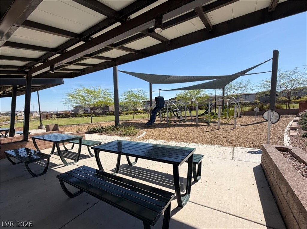 299 Mount Tyndall Street Henderson NV 89015