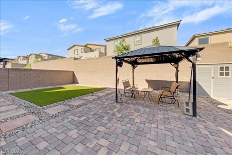 299 Mount Tyndall Street Henderson NV 89015