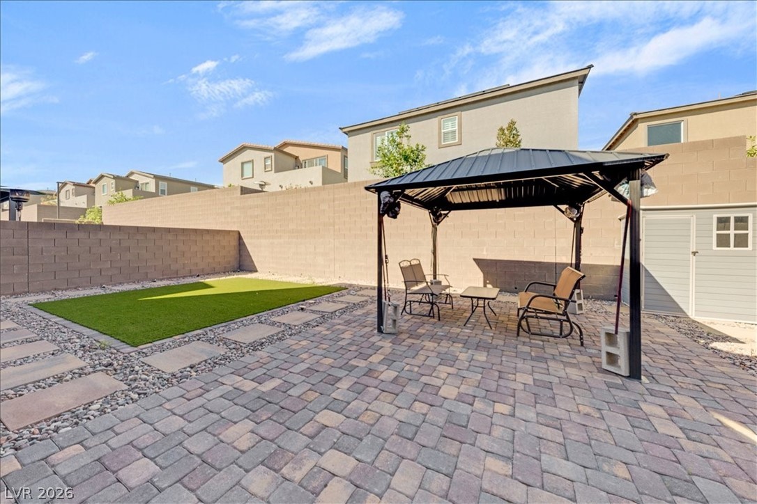 299 Mount Tyndall Street Henderson NV 89015