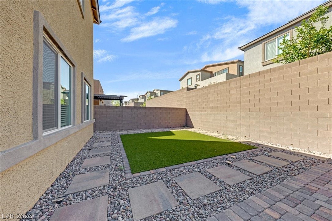 299 Mount Tyndall Street Henderson NV 89015