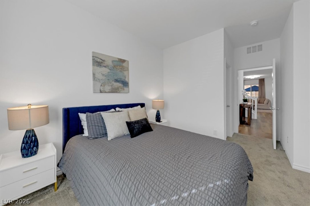 299 Mount Tyndall Street Henderson NV 89015