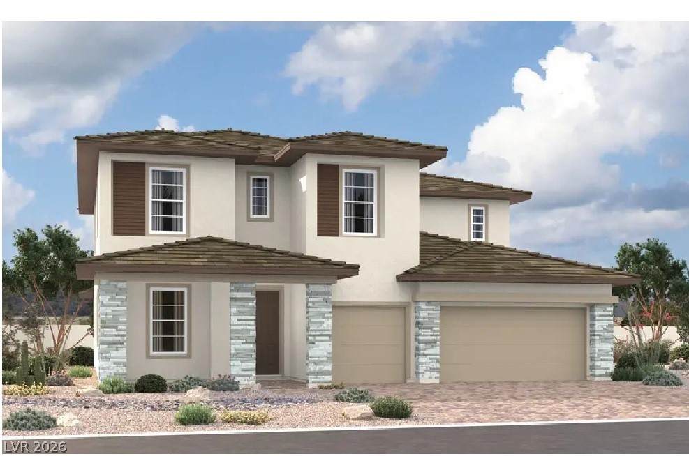 8845 Spencer Garrett Street Las Vegas NV 89113