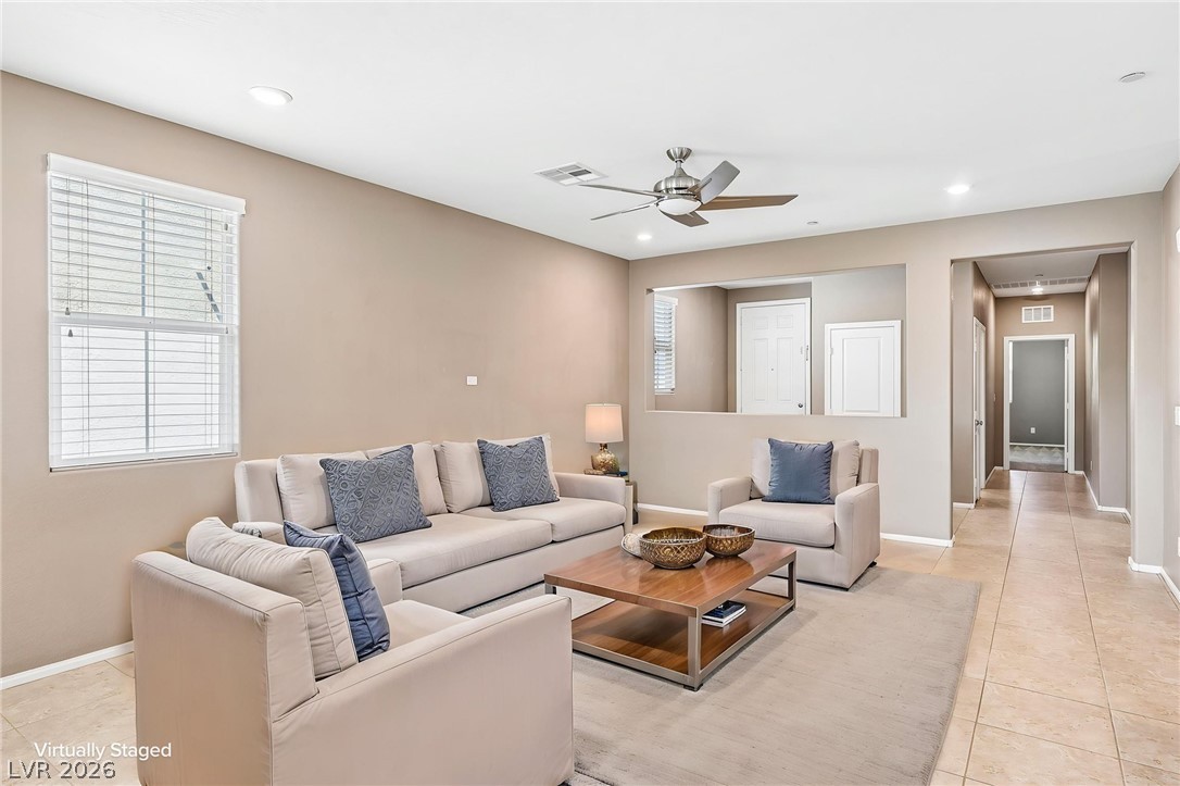 2255 Valdina Street Henderson NV 89044