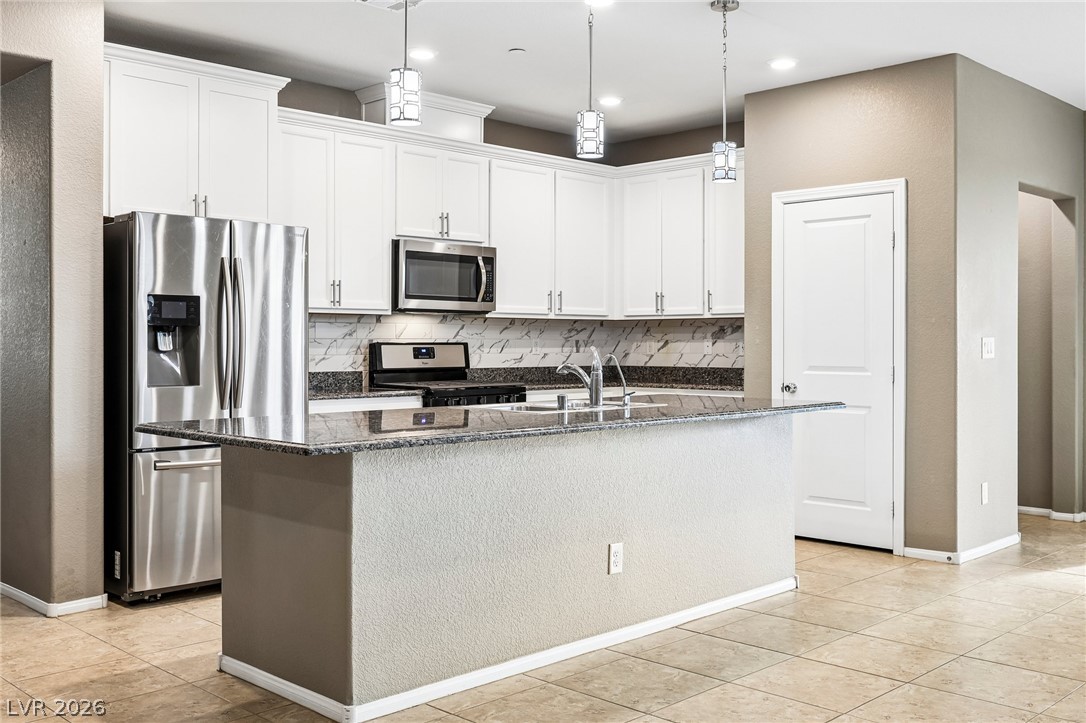 2255 Valdina Street Henderson NV 89044
