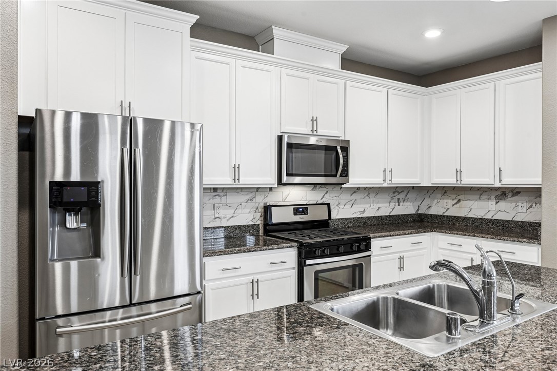 2255 Valdina Street Henderson NV 89044