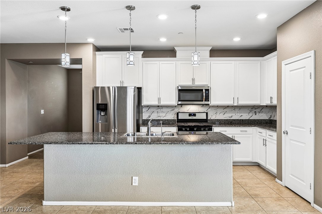 2255 Valdina Street Henderson NV 89044