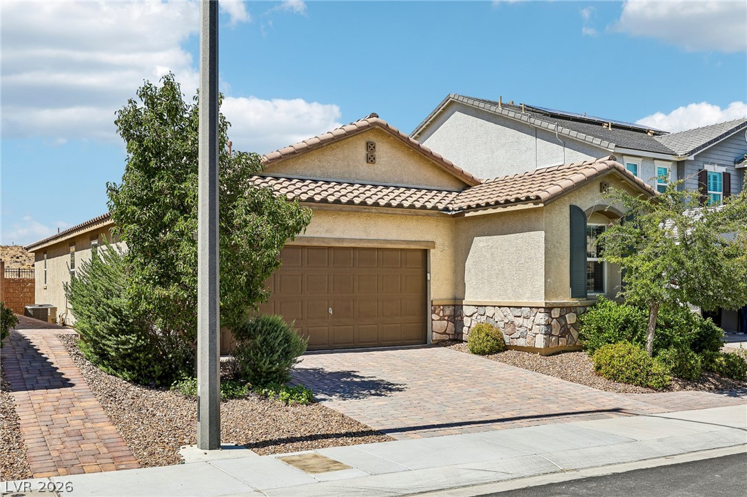 2255 Valdina Street Henderson NV 89044