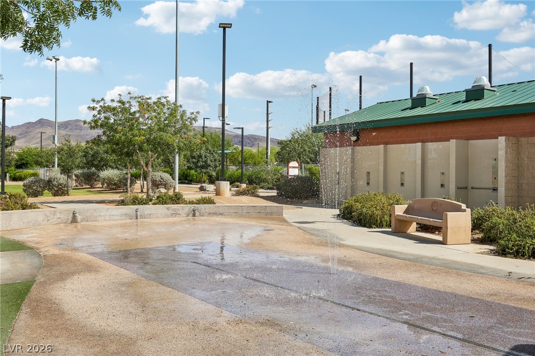 2255 Valdina Street Henderson NV 89044