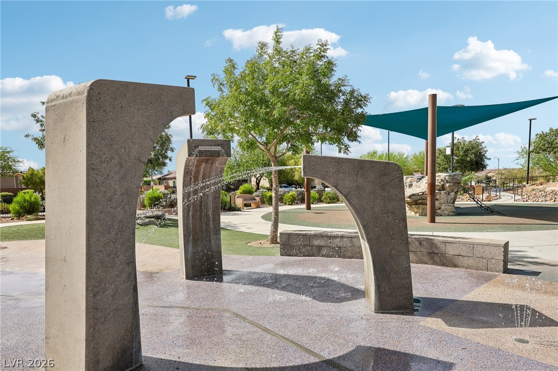 2255 Valdina Street Henderson NV 89044