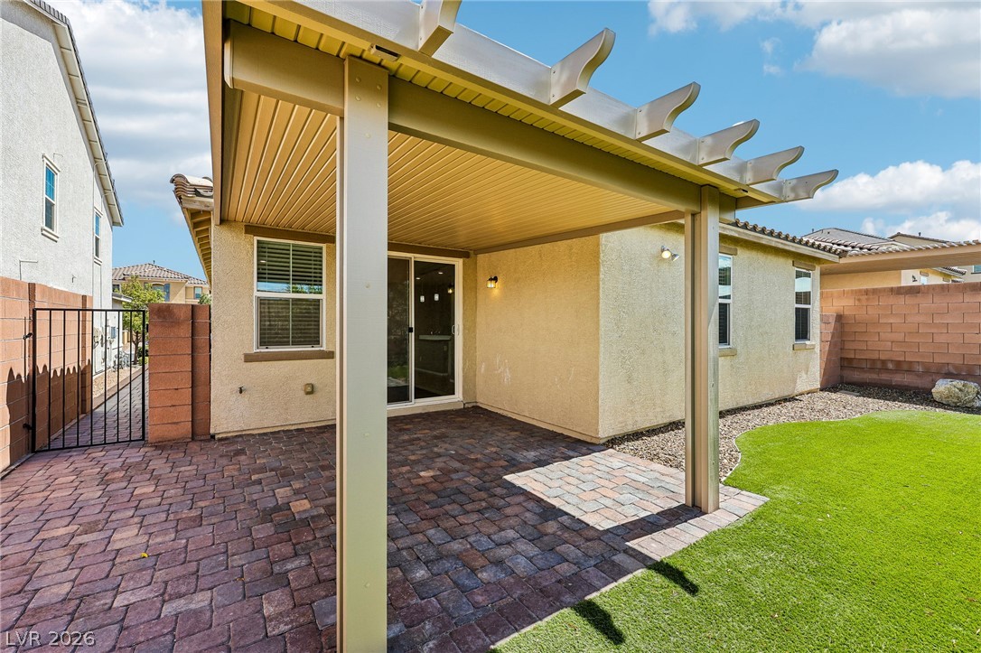 2255 Valdina Street Henderson NV 89044