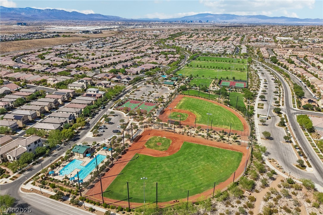 2255 Valdina Street Henderson NV 89044
