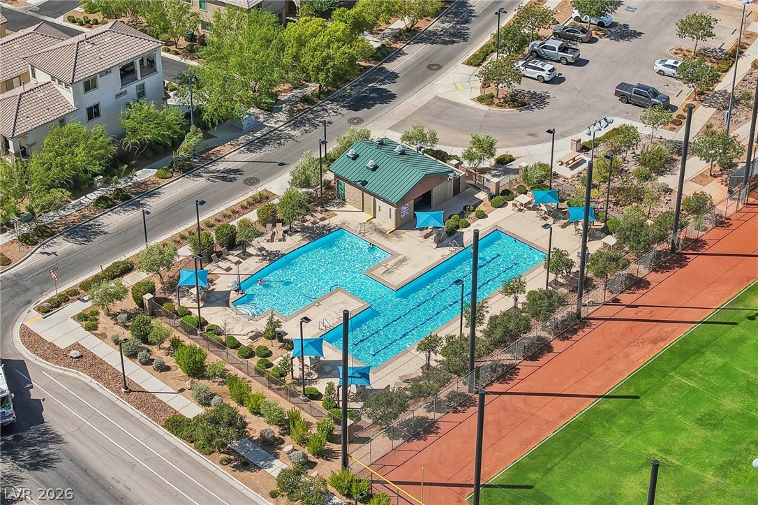 2255 Valdina Street Henderson NV 89044