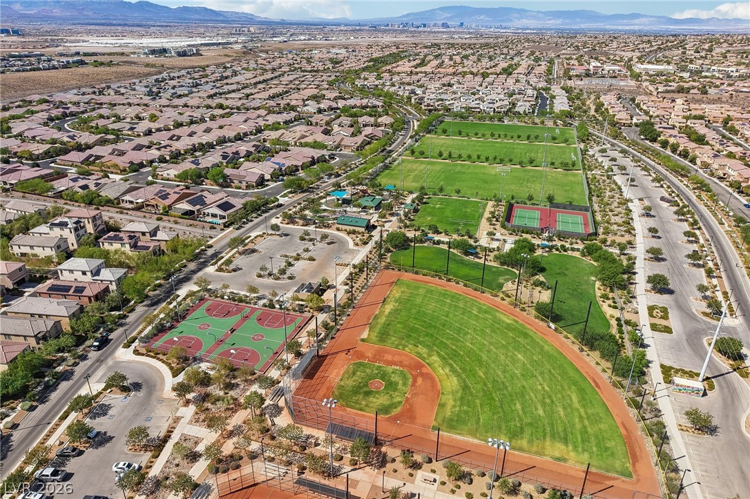 2255 Valdina Street Henderson NV 89044