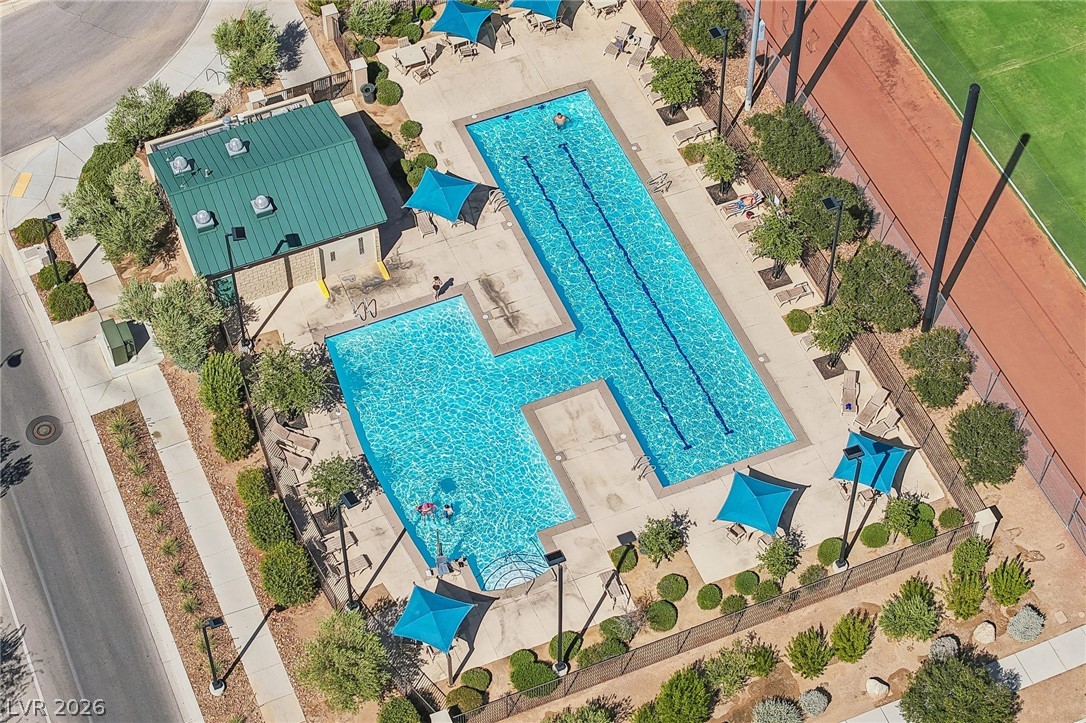 2255 Valdina Street Henderson NV 89044