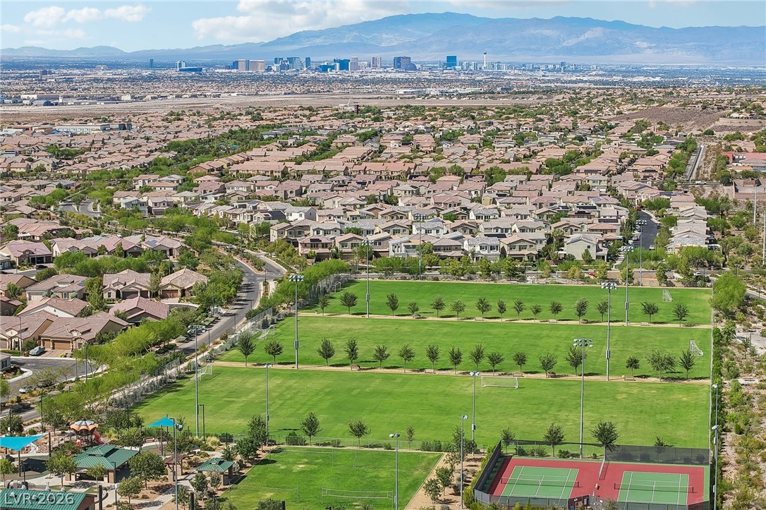 2255 Valdina Street Henderson NV 89044