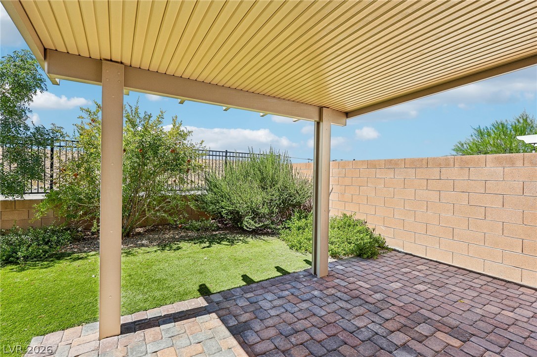 2255 Valdina Street Henderson NV 89044