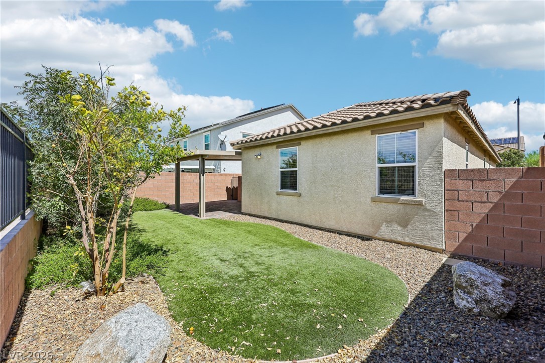 2255 Valdina Street Henderson NV 89044