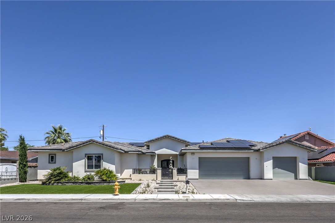 4846 East Utah Avenue Las Vegas NV 89104