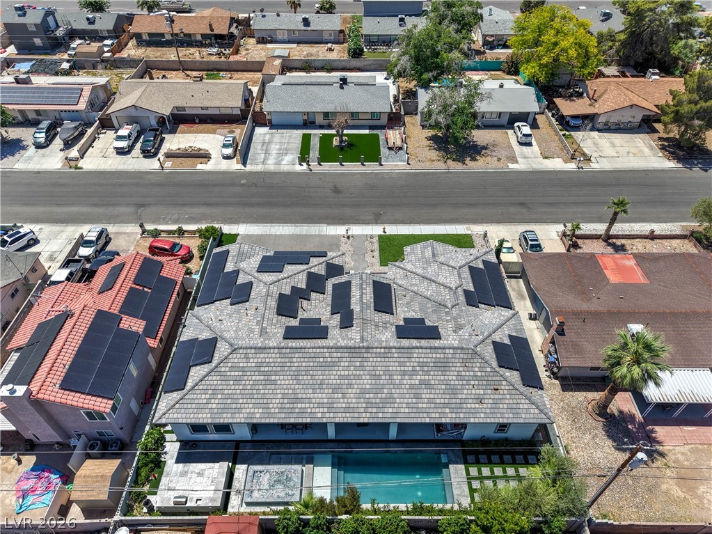 4846 East Utah Avenue Las Vegas NV 89104