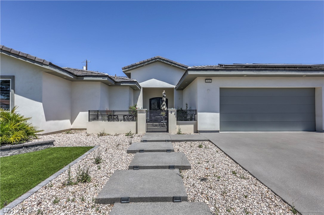 4846 East Utah Avenue Las Vegas NV 89104