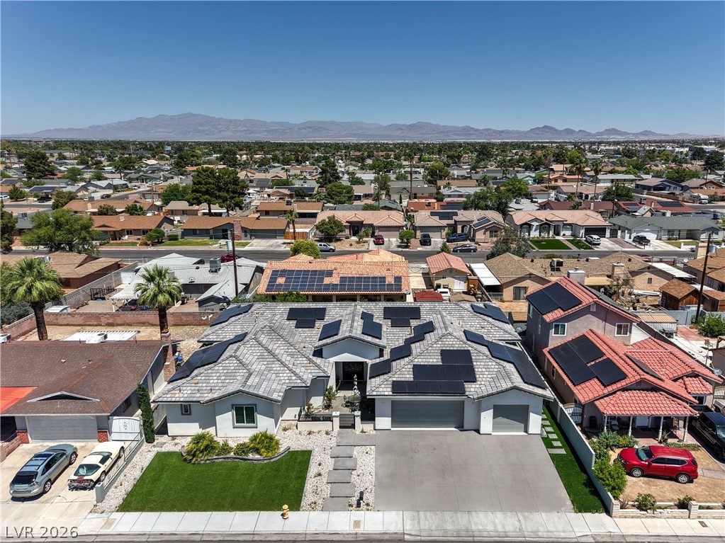 4846 East Utah Avenue Las Vegas NV 89104
