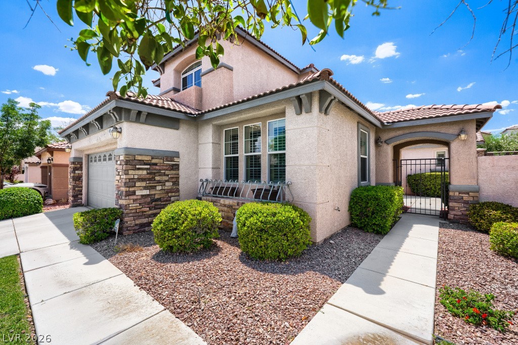 441 Eternity Street Las Vegas NV 89138